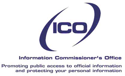 ICO Logo