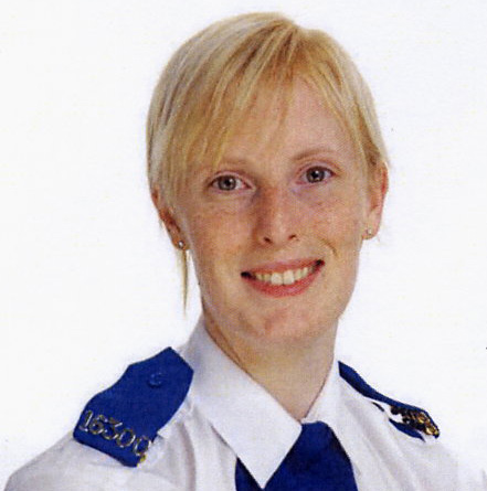 PCSO Stephanie Turner