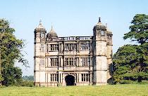 Tixall Gatehouse