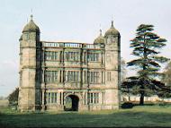 tixall gatehouse