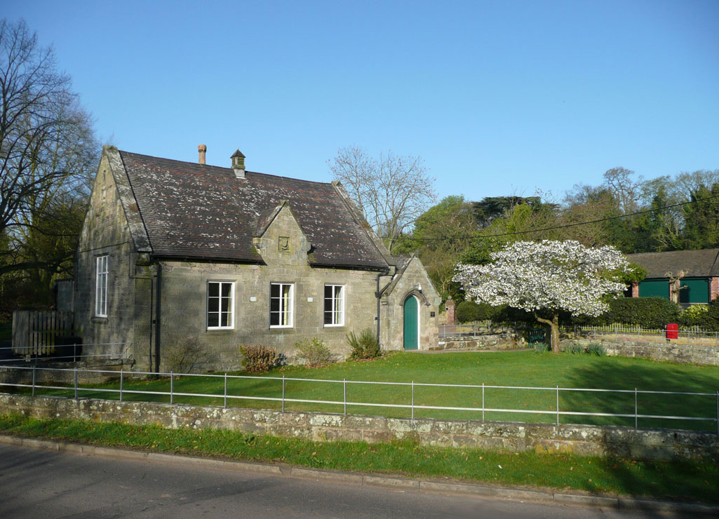 The Village Hall